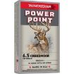 Picture of Winchester Power Point 6.5 Cm 129Gr Jsp 20Rd 10Bx/Cs