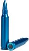 Picture of A-Zoom Metal Snap Cap Blue .223 Rem 10-Pack