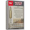 Picture of Winchester Super-X 7X57 Mauser 145Gr Power Point 20Rd 10Bx/Cs