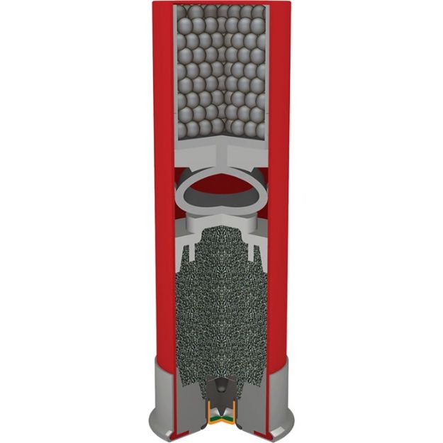 Picture of Winchester Super-X 16Ga 2.75" 1Oz #6 1165Fps 25Rd 10Bx/Cs