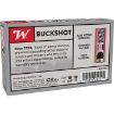 Picture of Winchester Super-X 12Ga 2.75" 00 Buck 9 Pellets 5Rd 50Bx/Cs