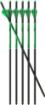 Picture of Centerpoint Xbow Arrow 20" Cp400 Carbon 6Pk
