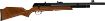 Picture of Beeman 1330 Pcp Radier .177 Pellet Air Rifle 12 Shot