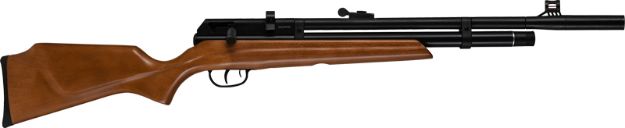 Picture of Beeman 1330 Pcp Radier .177 Pellet Air Rifle 12 Shot