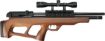 Picture of Beeman 1358 Pcp Underlever .22 Pellet Air Rifle 10-Shot