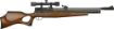 Picture of Beeman 1517 Pcp Commander .177 Pellet Air Rifle 12-Shot