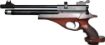 Picture of Beeman 2027 Pcp .177 Pellet Air Pistol 600 Fps 12-Shot