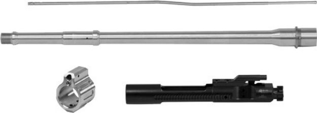 Picture of Odin Barrel 6.5 Grendel 16" Light Prof. Int. Length W/Bcg