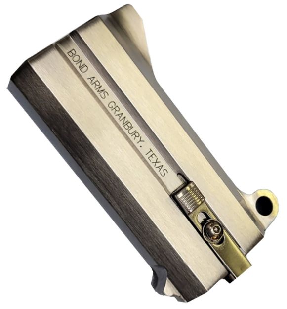 Picture of Bond Arms Barrel 357 Magnum 3" Stainless