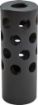 Picture of Bergara Muzzle Brake Omni #3 .30 Cal .840" Fits Hmr/Bmp/Lrp