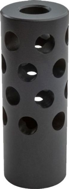 Picture of Bergara Muzzle Brake Omni #3 .30 Cal .840" Fits Hmr/Bmp/Lrp