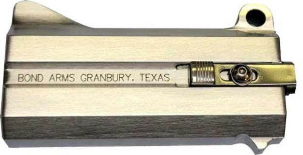 Picture of Bond Arms Barrel 44Sw Special 3" Stainless