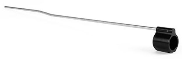 Picture of LBE LOPRO GAS BLOCK W/RFL TUBE