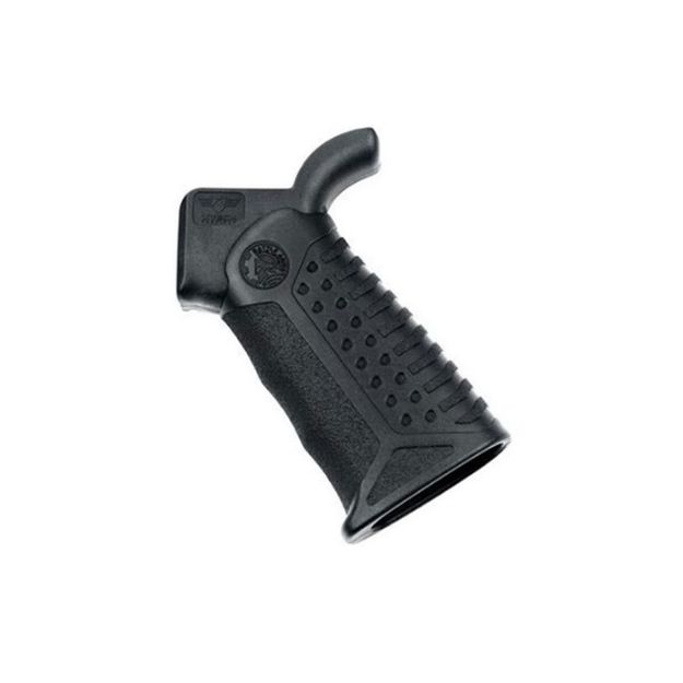 Picture of Battle Arms Adj Tactical Grip Black