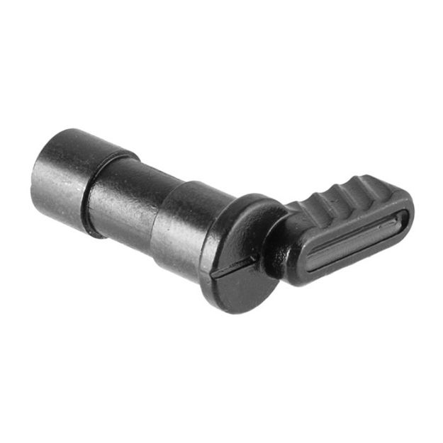 Picture of Battle Arms Enhanced Safety Single Sided Black