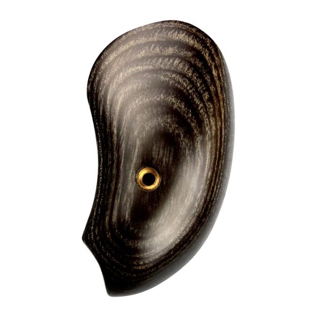 Picture of Bond Arms Grip Extended Ash Black/Grey Laminate Plain