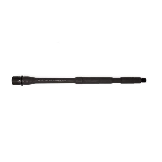 Picture of Ballistic Advantage 5.56 M4 Chrome Lined Barrel 14.5"