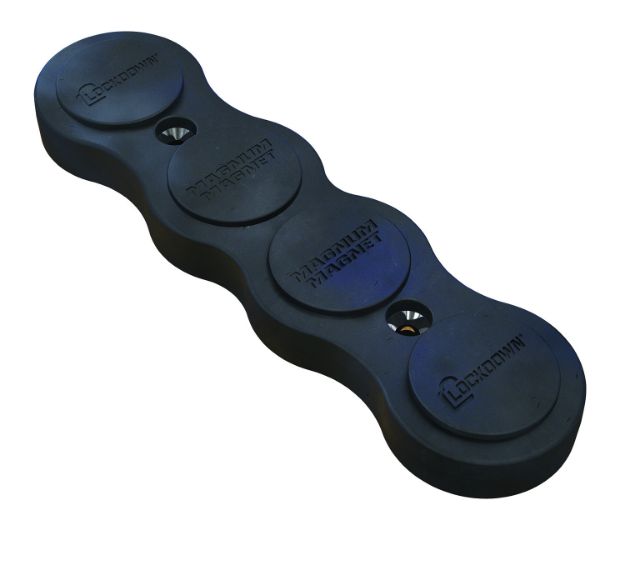 Picture of LOCKDOWN MAGNUM MAGNET