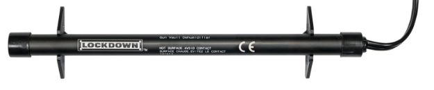 Picture of LOCKDOWN ELECTRIC DEHUMIDIFIER 12"