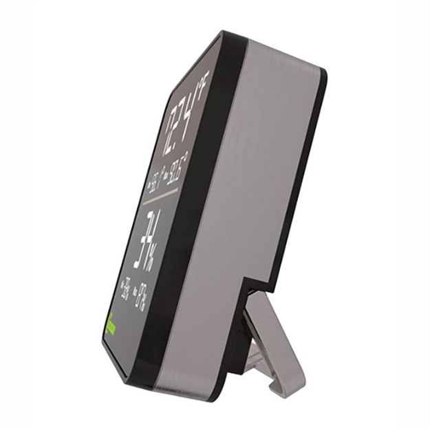 Picture of LOCKDOWN DIGI WIRELESS HYGROMETER