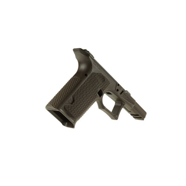 Picture of LWD DUSK CMPCT TXTRD BARE FRAME BRN