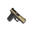 Picture of LWD DUSK 19 RMR 9MM 15RD FDE/BLK