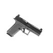 Picture of LWD DUSK 19 RMR 9MM 15RD GRAY/BLACK