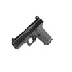 Picture of LWD DUSK 19 RMR 9MM 15RD GRAY/BLACK