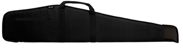 Picture of Bulldog Deluxe Rifle Case 44" Black W/ Zipper Access Pocket