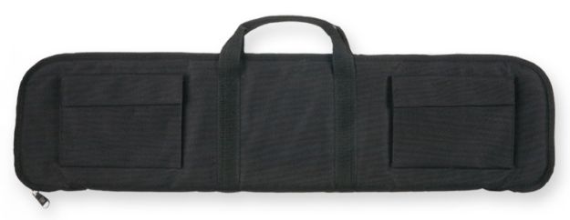 Picture of Bulldog Tactical Shotgun Case 29" Black 2 External Pockets