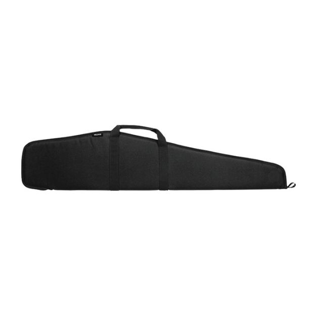Picture of Bulldog Rifle Case 40" Black W/ Black Trim 5/8" Padding