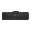 Picture of Bulldog 37" Discreet Rifle Cse Extra Lrg Mag Compartment Blk