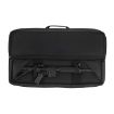 Picture of Bulldog 37" Discreet Rifle Cse Extra Lrg Mag Compartment Blk