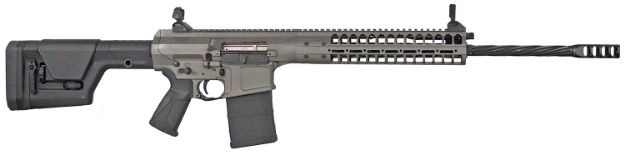 Picture of LWRC REPR MKII 762 20" 20RD FLTD TG