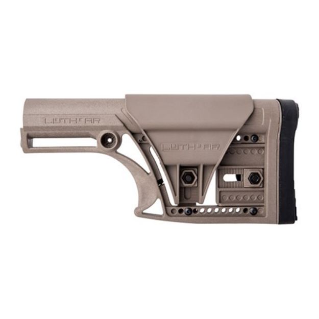 Picture of LUTH AR MBA-1 RFL/FXD STK FDE