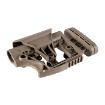 Picture of LUTH AR MBA-3 CARB STK FDE