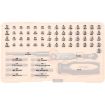 Picture of LYMAN TOOL KIT 68 PIECES
