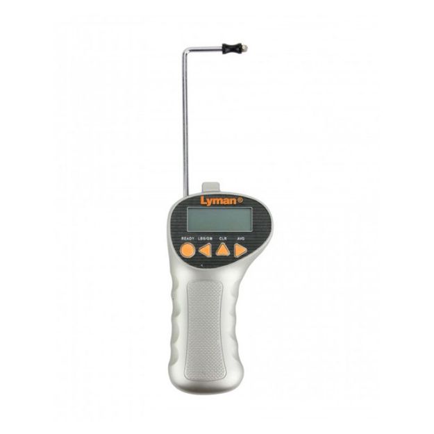 Picture of LYMAN DIGITAL TRIGGER PULL GAUGE