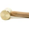 Picture of Grace Usa Hammer 8 Oz Brass