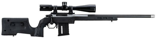 Picture of MDT XRS CHASSIS HOWA 1500 SA BLK