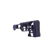 Picture of MDT SRS STANDARD BUTTSTOCK FXD BLK