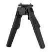 Picture of MDT ORYX BIPOD M-LOK ATTACHMENT BLK