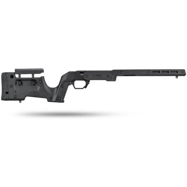 Picture of MDT XRS REMINGTON 700 LA BLK