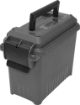 Picture of Mtm 50 Bmg Ammo Can 20 Round Black Pre-Cut Foam Lockable