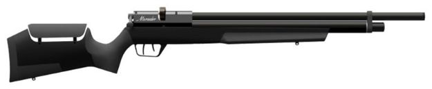 Picture of Benjamin Pcp Marauder .22 Cal. Air Rifle Synthetic Stock
