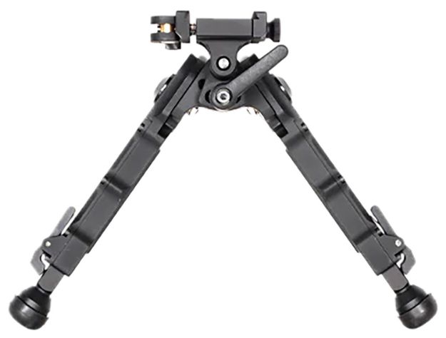 Picture of Accu-Tac Bipod Bolt Rifle Br4 5.7"-7" Arca Spec Qd Black G2