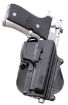 Picture of Fobus Holster Roto Paddle For Beretta 92/96 Taurus 92/99