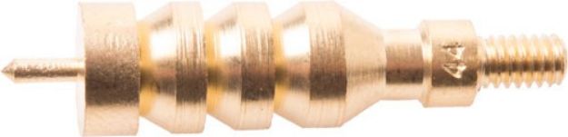 Picture of Breakthrough Brass Cleaning Jag .44 Cal/.45 Cal