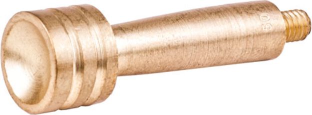 Picture of Breakthrough Brass Cleaning Jag .50 Cal