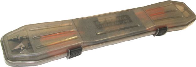 Picture of Mtm Traveler Xbow Bolt Case Holds 6 Xbow Bolts Up To 24"